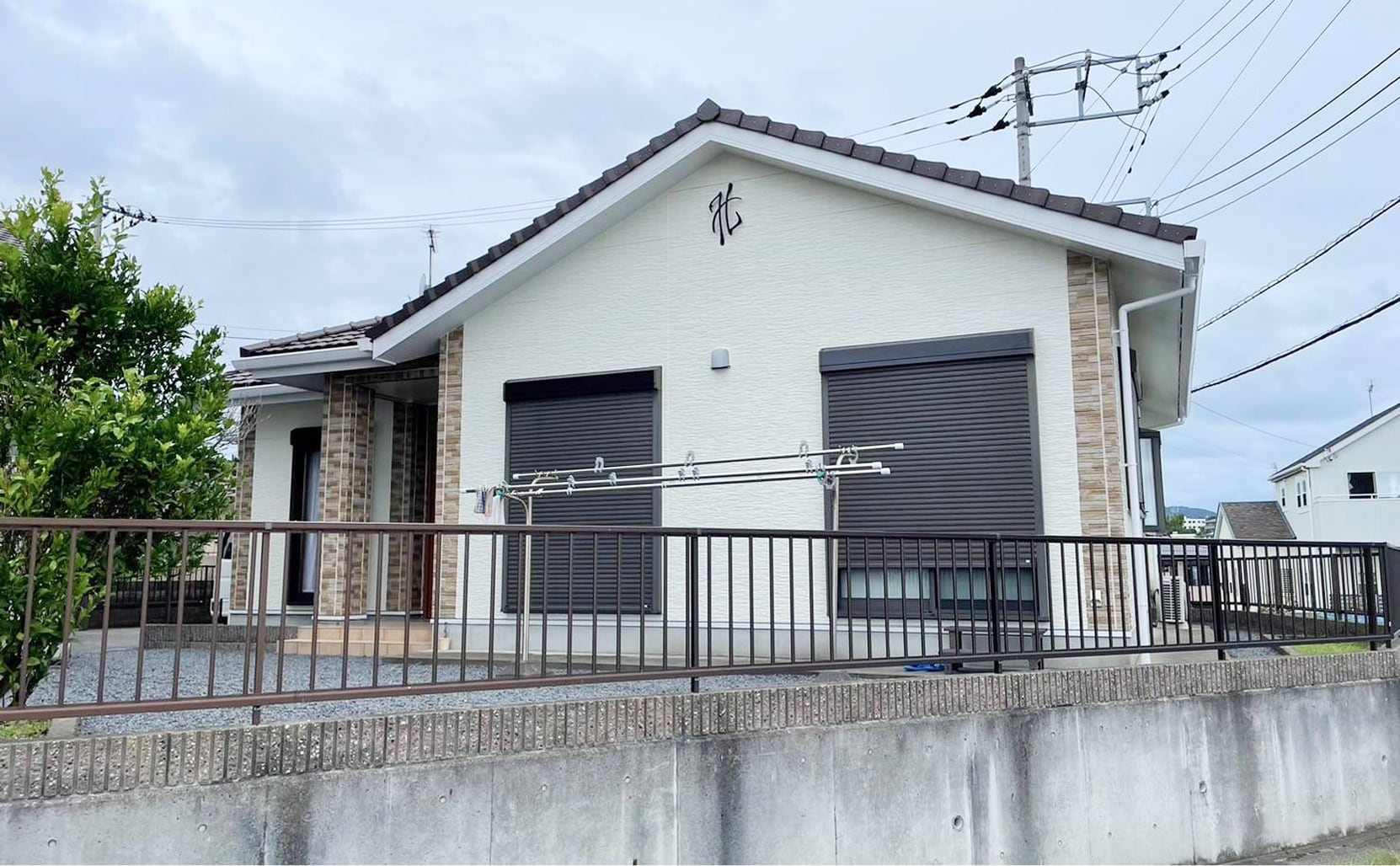 施工実績住宅