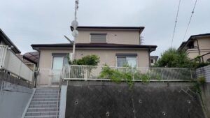 施工実績住宅
