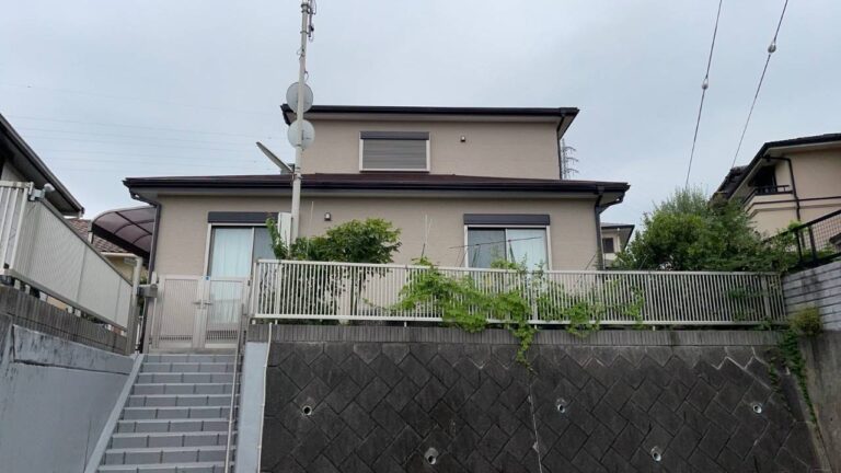施工実績住宅