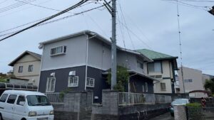 施工実績住宅