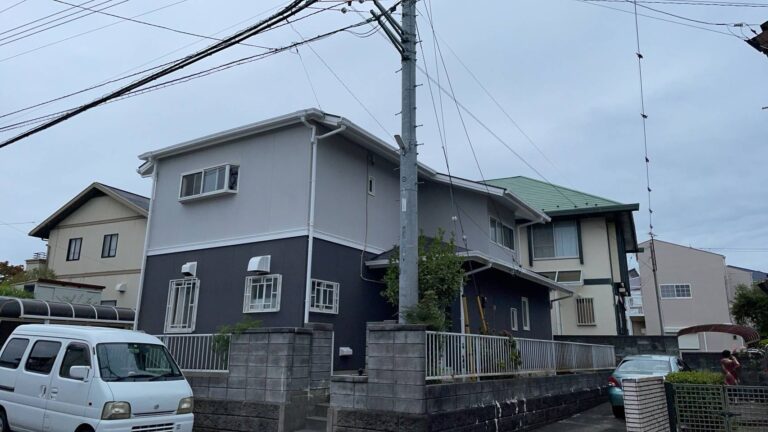 施工実績住宅