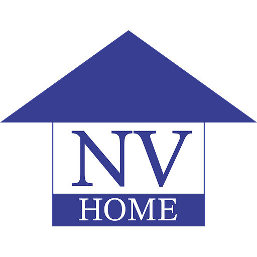 NVホーム株式会社ロゴ