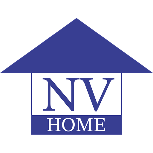 NVホーム株式会社のロゴ